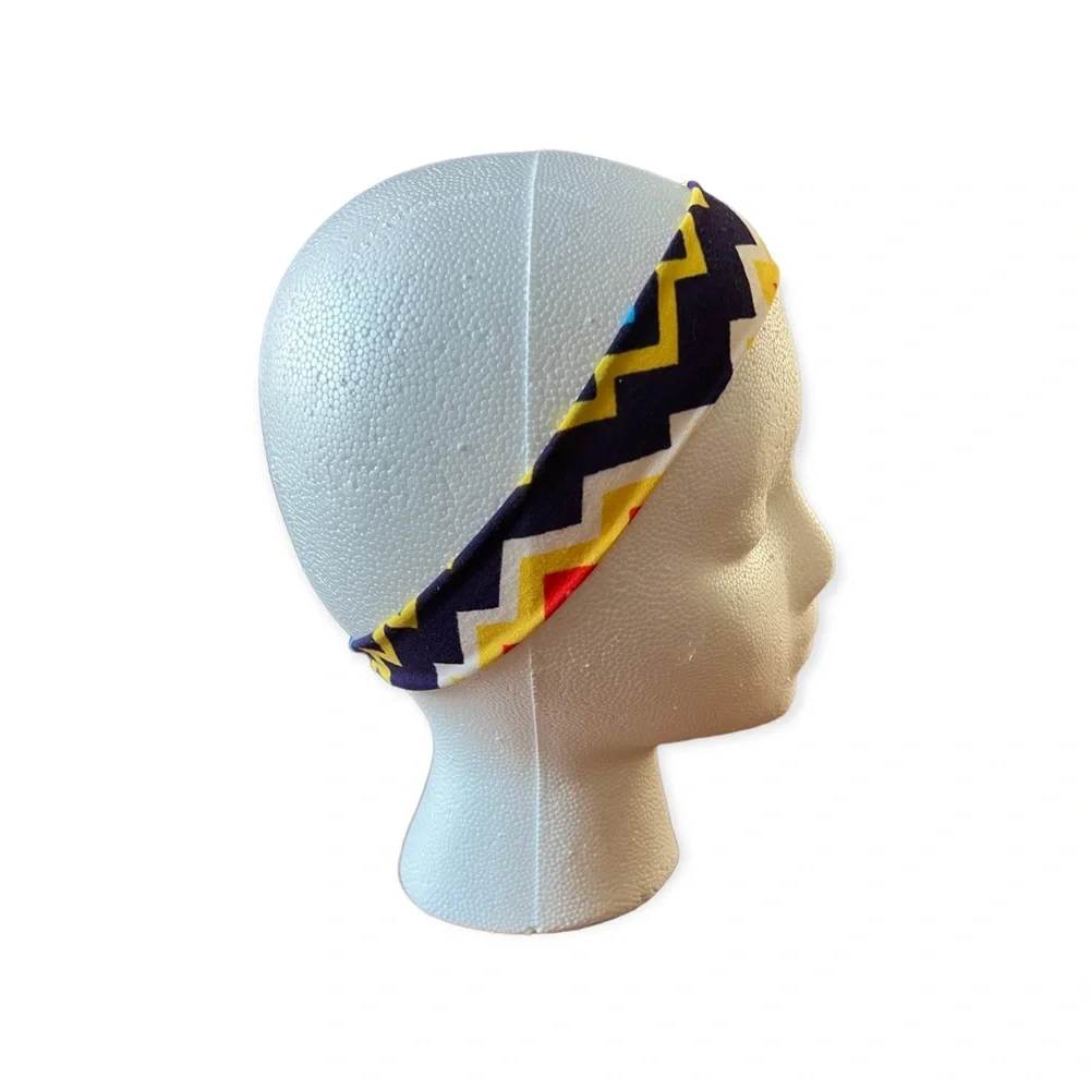 N/A buskins headband